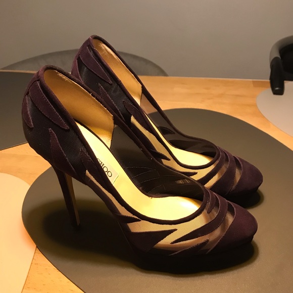 Jimmy Choo - Picture 2 of 9